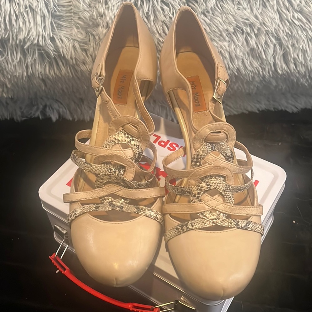 Miz mooz for Anthropologie shoes - Picture 1 of 6